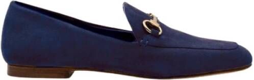 Parallele Mocassin Julio