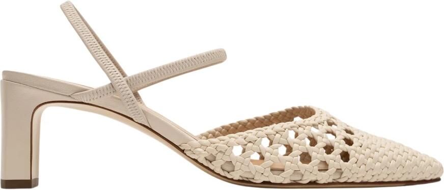 PARALLELE Oria Slingback