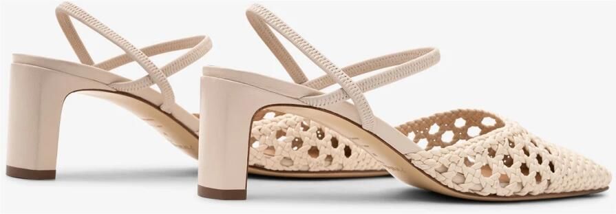 PARALLELE Oria Slingback - Foto 6