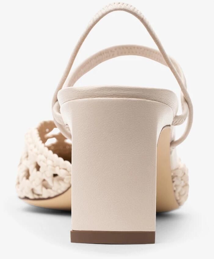 PARALLELE Oria Slingback - Foto 4