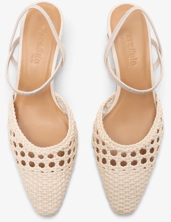 PARALLELE Oria Slingback - Foto 3