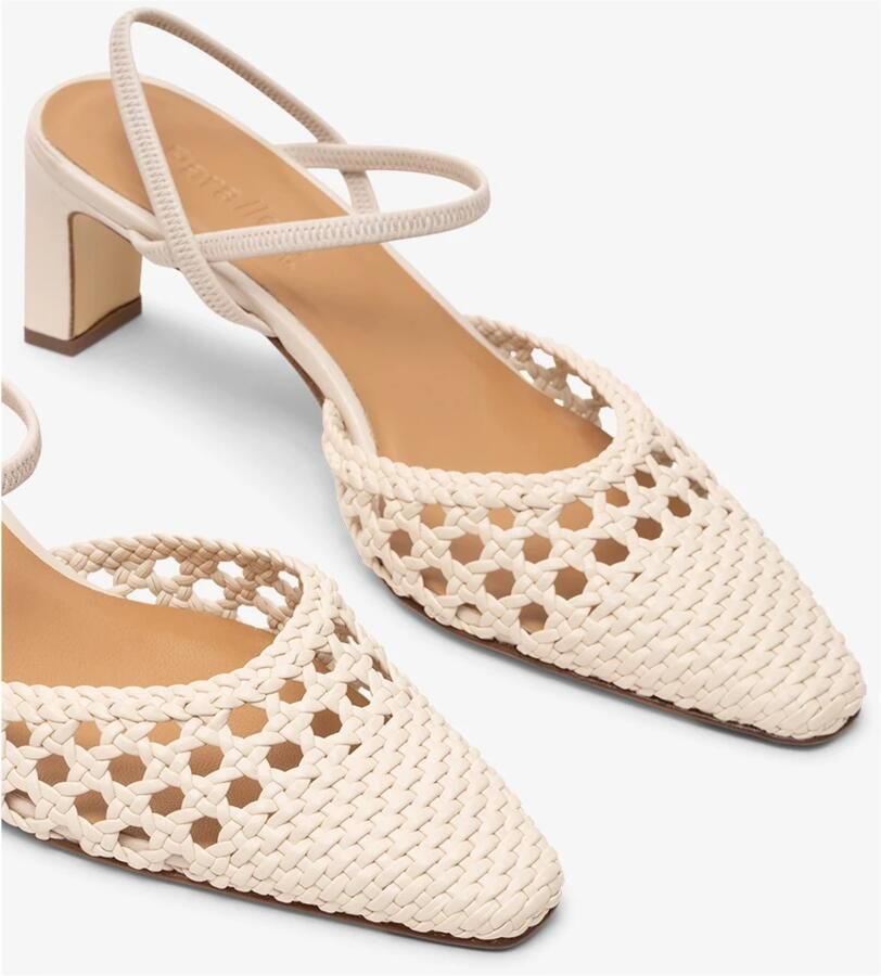 PARALLELE Oria Slingback - Foto 2