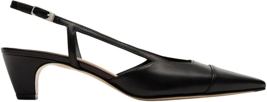 PARALLELE Orso Slingback