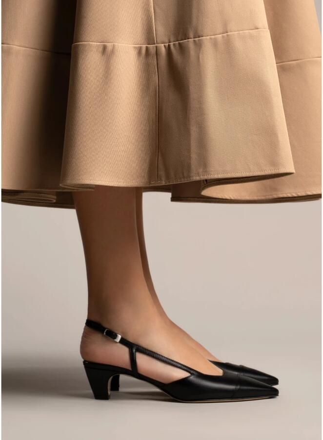PARALLELE Orso Slingback - Foto 2