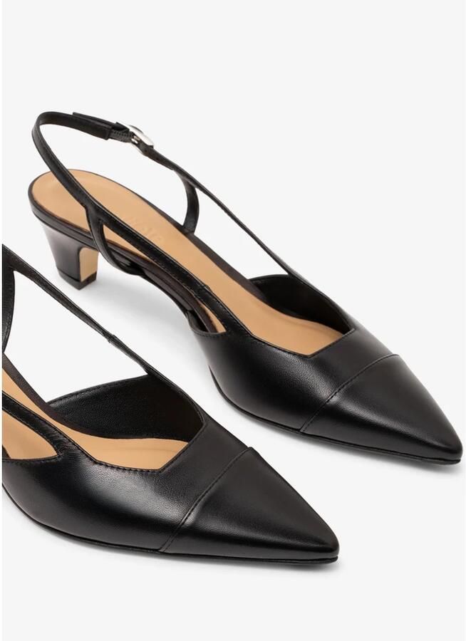 PARALLELE Orso Slingback - Foto 3