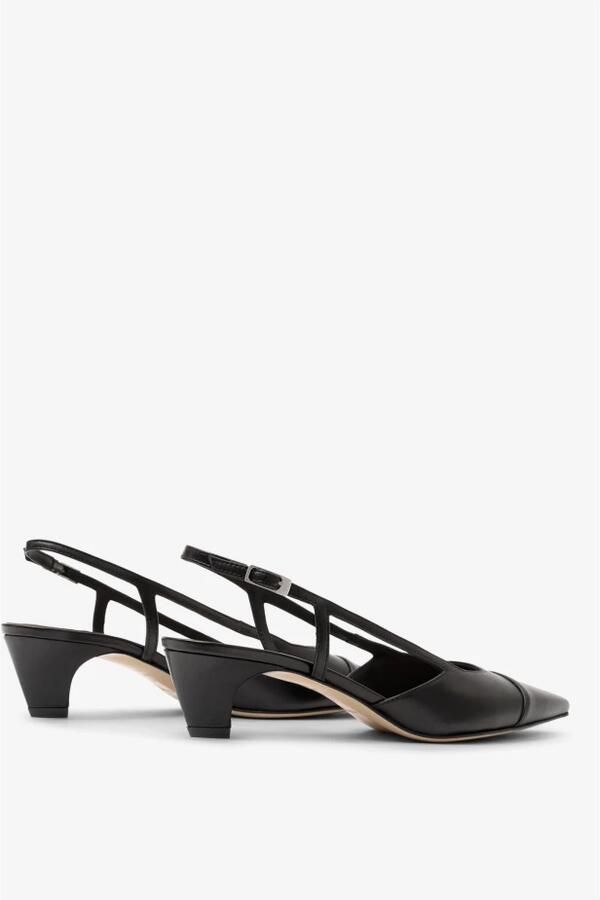 PARALLELE Orso Slingback - Foto 4