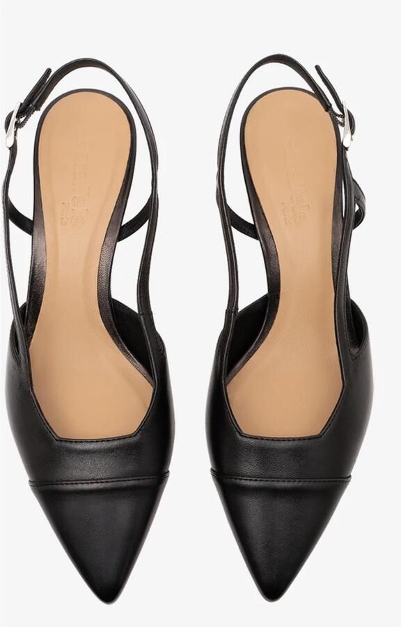PARALLELE Orso Slingback - Foto 5