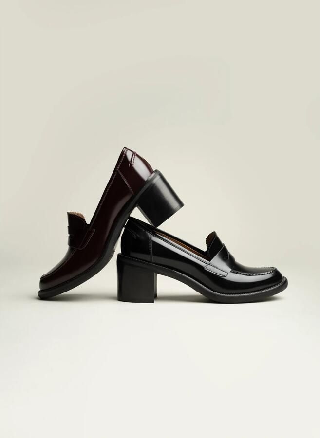 PARALLELE Oxford Moccasin - Foto 5
