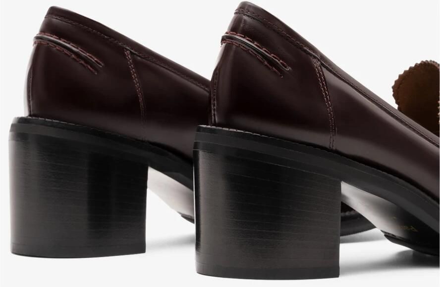 PARALLELE Oxford Moccasin - Foto 6
