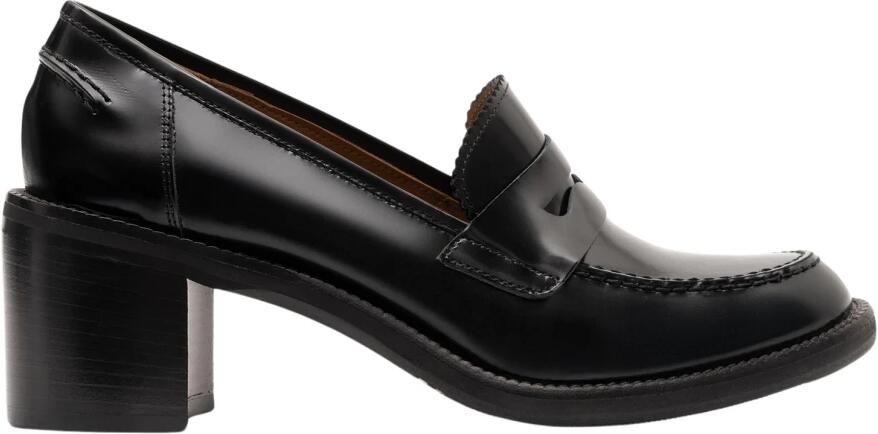 PARALLELE Oxford Moccasin