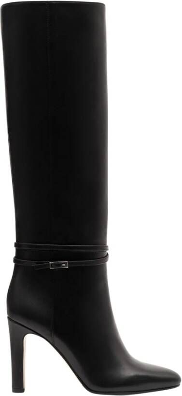 Parallele Pascoli Boot