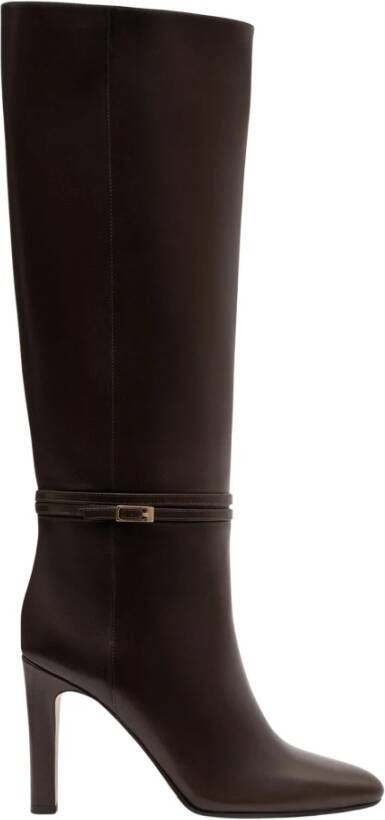 Parallele Pascoli High Boot - Foto 2