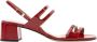 Parallele Pegase Sandalen - Thumbnail 1