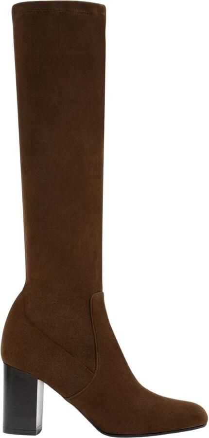 PARALLELE Petrona Heeled Boot