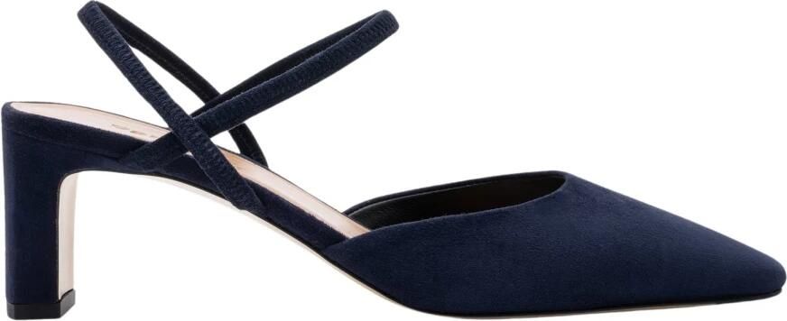 PARALLELE Pinto Slingback