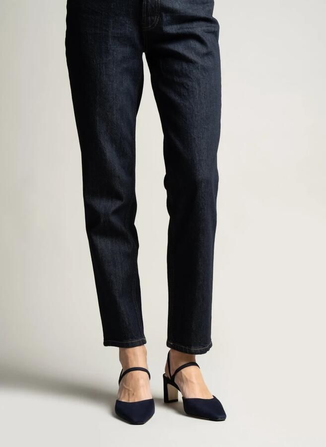 PARALLELE Pinto Slingback - Foto 4