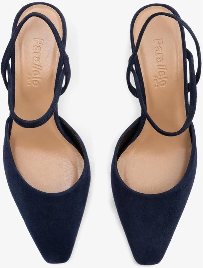 PARALLELE Pinto Slingback - Foto 3
