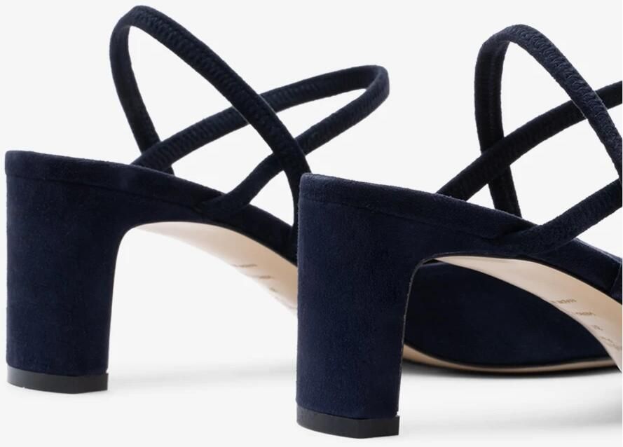PARALLELE Pinto Slingback - Foto 5
