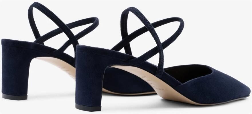 PARALLELE Pinto Slingback - Foto 6