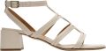 PARALLELE PIPPA Sandal - Beige