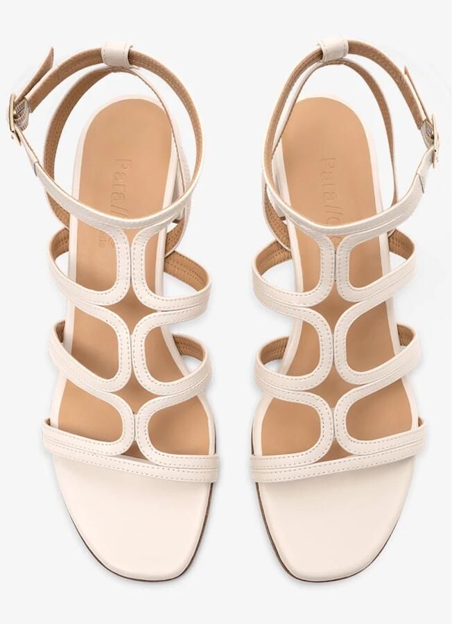 PARALLELE PIPPA Sandal - Foto 4