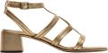 PARALLELE Pippa Sandal - Geel