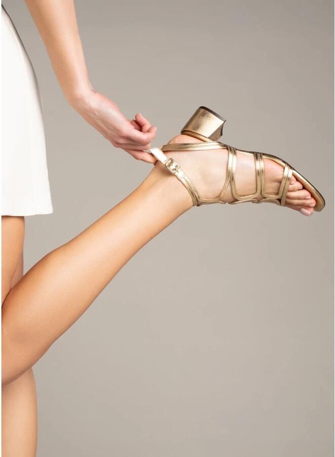 PARALLELE Pippa Sandal - Foto 4