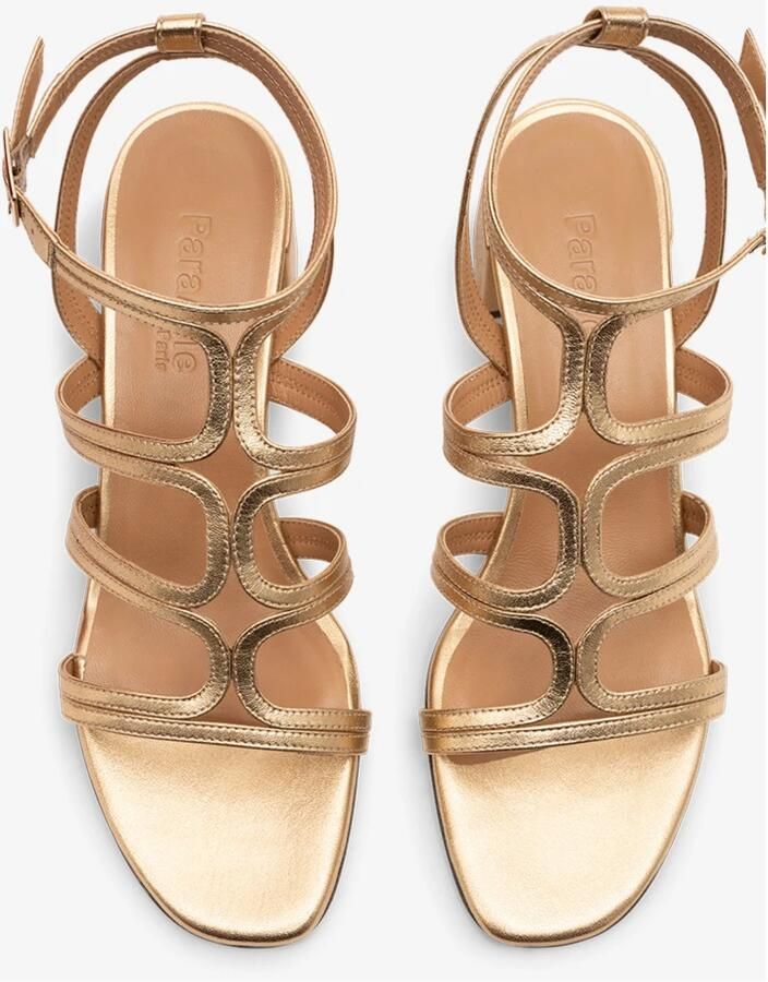 PARALLELE Pippa Sandal - Foto 3