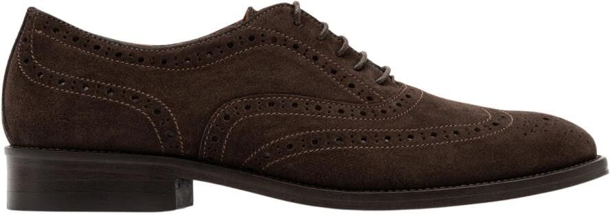 PARALLELE Princeton Veterschoen