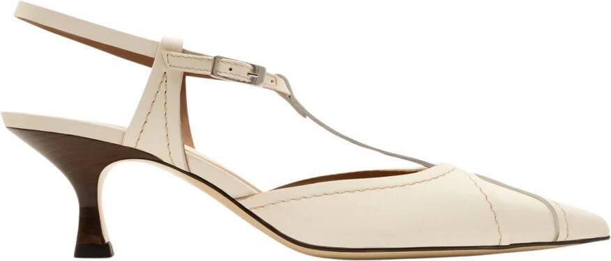 PARALLELE Ramon Slingback Pump