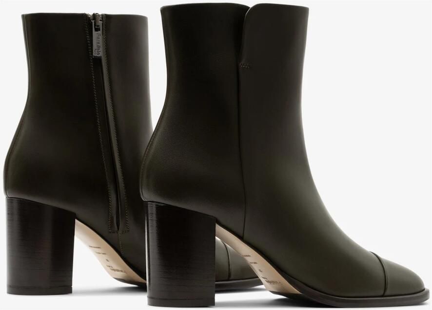 Parallele Rimini Enkellaarsjes