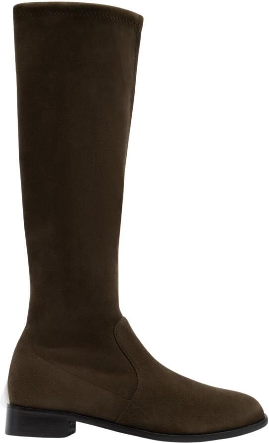 PARALLELE Rivas Boot
