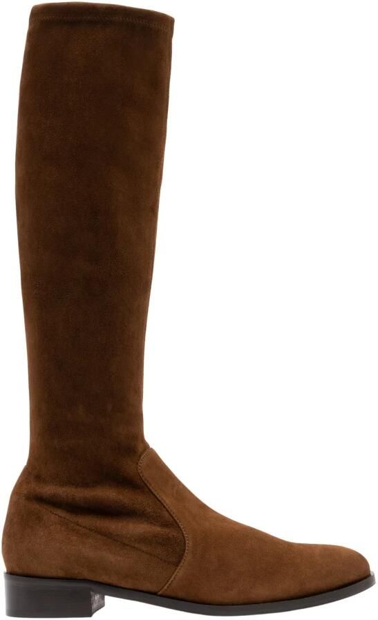 PARALLELE Rivas High Boot