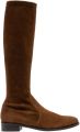 PARALLELE Rivas High Boot - Bruin