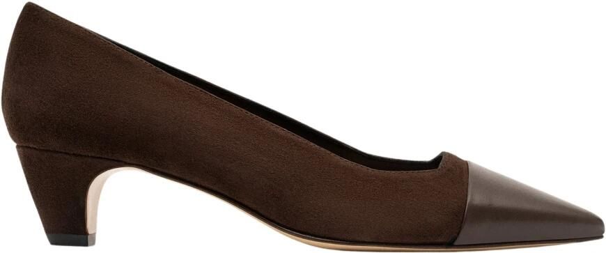 PARALLELE Rolly Pump