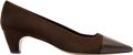 PARALLELE Rolly Pump - Bruin