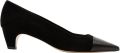 PARALLELE Rolly Pump - Zwart