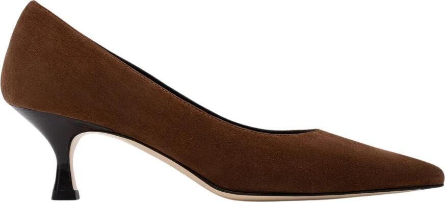 PARALLELE Roma Pump