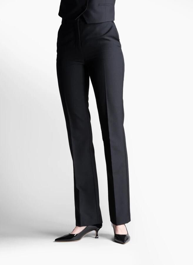 Parallele Rosa Black Dames - Foto 2