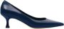Parallele Rosa Pumps - Thumbnail 1