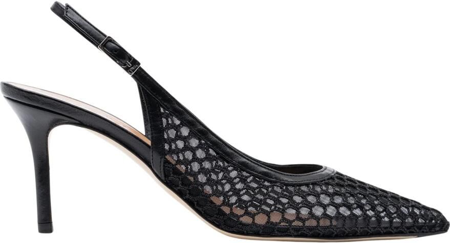 PARALLELE Shiloh Slingback
