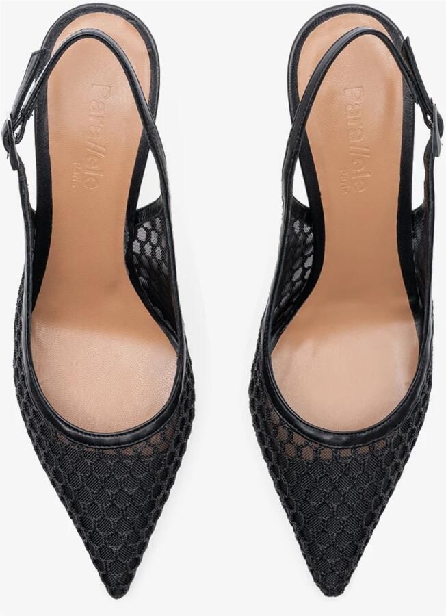PARALLELE Shiloh Slingback - Foto 4