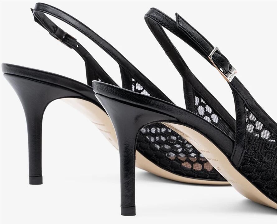 PARALLELE Shiloh Slingback - Foto 3
