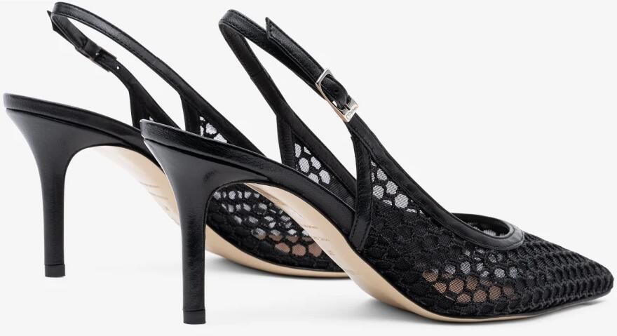 PARALLELE Shiloh Slingback - Foto 5