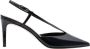 Parallele Slingback Pumps - Thumbnail 1