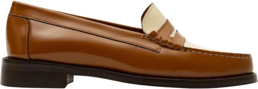 Parallele Stanford Loafer