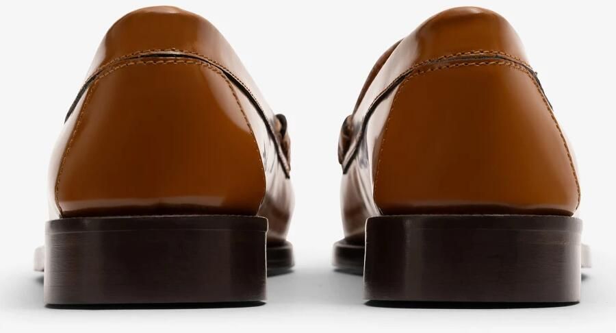 Parallele Stanford Loafer - Foto 2