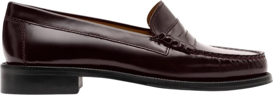 PARALLELE Stanford Loafer