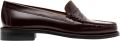 PARALLELE Stanford Loafer - Rood