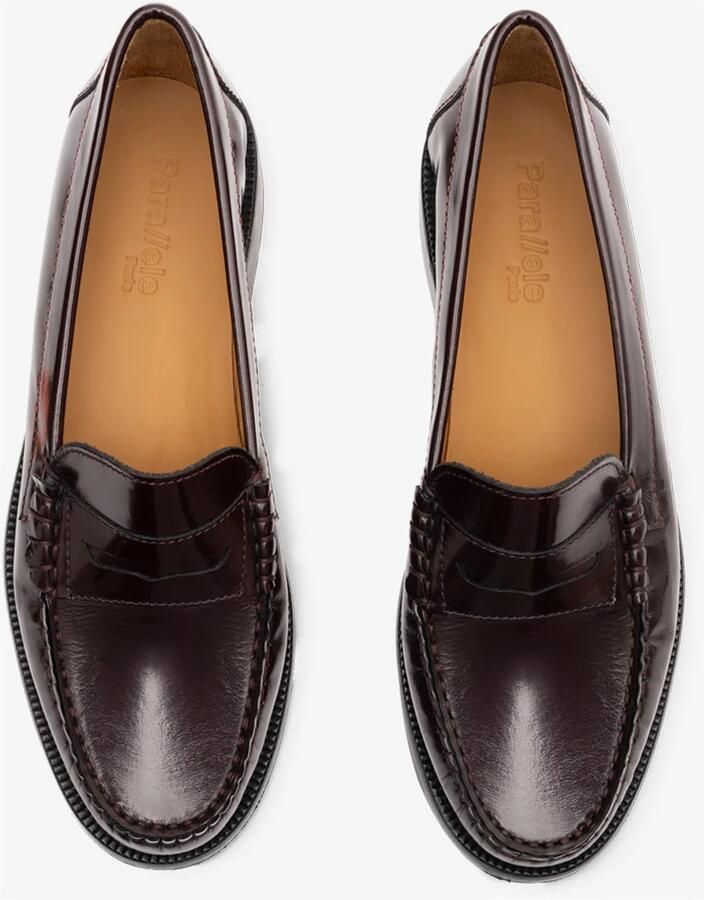PARALLELE Stanford Loafer - Foto 3